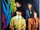 TEN YEARS AFTER SELF-TITLED FIRSTALBUM VERY RARE SEALED ORIG '67 DERAM LP