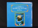 C.S. Lewis Narnia Voyage of the Dawn Treader Quayle Caedmon TC 1615 Vinyl LP New