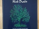 Nick Drake, The Fruit Tree, Complete recorded works, 3 LP-Box