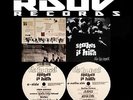 DE LA SOUL - STAKES IS HIGH - LP VINYL 12