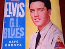 ELVIS PRESLEY,CHILE RARE PRESS