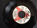 Northern Soul ... TanGeers .. Let my Heart and Soul be Free C/w. What's .. Okeh