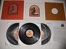 Concert for Bangladesh 1971 Harrison, Starr, Dylan, Ravi 1st EXC ULTRASONIC CLN