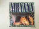 Nirvana Smells Like Teen Spirit - Red Vinyl