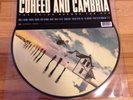 Coheed And Cambria Color Before The Sun LP Pic Vinyl NEW