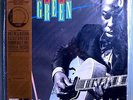 GRANT GREEN w/SONNY CLARK BORN TO BE BLUE VERY RARE SEALED ORIG '88 BLUE NOTE LP