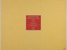 GUNTER WAND BRAHMS SYMPHONY NO.1 NDR ED.1 STEREO 1983 AS NEW