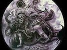 Purgatory “Damage Done By Worms” Picture LP [Legendary Eastgermany Death/Grind]