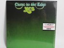 Yes, 'Close To The Edge' Record. 180 Gram Vinyl.