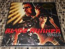 VANGELIS  BLADE RUNNER SOUNDTRACK AUDIO FIDELITY 180g RED vinyl