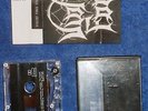 Violent Force Studio 1989 8 Tracks Tape