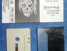 REPULSION Demo Tape 1991    Grind Crust Speed Thrash