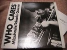 Takashi Mizuhashi WHO CARES Japan LP (TBM-31) TBM