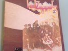 Led Zeppelin - II - LP 1969 UK Red and Plum Label / 588 198 Made In Gt.BRITAIN