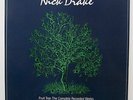 3 LP-Box: Nick Drake: Fruit Tree - The Complete Recorded Works (NDSP 100)