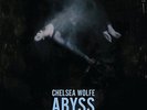 CHELSEA WOLFE Abyss 2 x Vinyl LP Gatefold 2015 (11 Tracks) NEW & SEALED