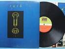 RUSH - COUNTERPARTS - LP - BRAZILIAN ORIGINAL PRESSING 1993 - FREE SHIPPING