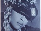 MARY J. BLIGE: My Life ’94 OOP Hip Hop R&B Vinyl LP NM- WAX