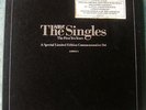 ABBA+RARE BOX SET+THE SINGLES+PICTURE DISCS+UK 1982+AGNETHA+BENNY+BJÖRN+FRIDA