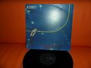 HYDRUS - MIDNIGHT IN SPACE - RARE COSMIC PROG ROCK - FIRST PRESS LP - can - neu