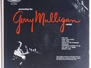 GERRY MULLIGAN SEXTET: Presenting EmARCY w/ Zoot Sims ORIG Jazz LP Hear It