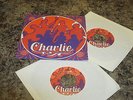 THE MYSTICS: PAIN / BUT IT'S ALRIGHT - NORTHERN SOUL  CHARLIE LBL  45rpm  H 33