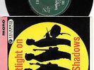 the shadows spotlight on  EP made in NZ New Zealand excellent