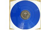 Tool Lateralus Rare New Sealed Blue Color Vinyl 2-LP Set Reissue