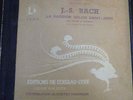 KURT THOMAS / BACH St john passion / OISEAU-LYRE