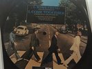 NEW - THE BEATLES 7’’ PICTURE DISC -SOMETHING-COME TOGETHER- RARE HARD TO FING