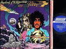 THIN LIZZY LP Vagabonds Of The Western World ORIGINAL London XPS 636 clean