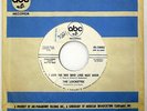 LOCKETTES 45 I Love The Boy Who Lives Next Door VG++ Northern Soul PROMO e2989
