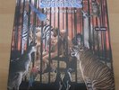 SCORPIONS: Pure instinct LP limited edition German Hard Rock Lovedrive In Trance