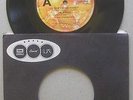The Stranglers ?– Don't Bring Harry - oz AUST nm UA/EMI 7in 4-track EP 45 Vinyl