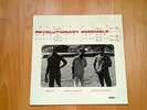  Revolutionary Ensemble lp