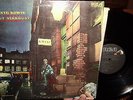 DAVID BOWIE Ziggy Stardust & the Spiders from Mars. By RCA 3843 LP NM