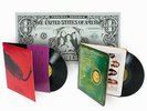 ALICE COOPER - 180 GRAM LP BUNDLE - $ BILLION DOLLAR BABIES $ & KILLER - NEW