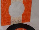 Beatles Tony Sheridan German Germany My Bonnie Original Polydor English  Intro