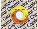 Beatles 45 Eight Days A Week NM Billboard # 1 Canada Capitol 5371 Beautiful Copy