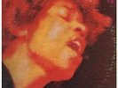 JIMI HENDRIX EXPERIENCE Electric Ladyland DOUBLE LP 16 Track Double In Gatefold