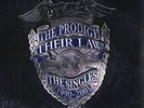 THEIR LAW: THE SINGLES 90-05 - PRODIGY - Vinyl LP