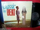 GIOVANNI FENATI Classic in Beat 1968 ITALY MINT- Funk Jazzy OSTs Zorba's Dance