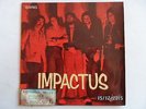 Impactus - Só Prá Você EP 7” 33RPM BRAZIL  MPB, Funk, Soul
