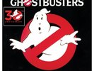 Ghostbusters soundtrack limited numbered red/white split vinyl LP NEW/SEALED