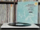 Mahler: Symphony No. 4 - Paul Kletzki **UK First Columbia SAX 2345 ED1 LP**