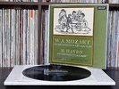 Mozart / Haydn: Divertimento - Vienna Octet **Decca SXL 6055 WBg ED2 LP**
