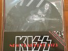 Kiss New Years Eve 1973 Live Picture Disc LP  + Poster 100 Only Ace Frehley