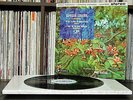Rimsky-Korsakov: Capriccio Espagnol - Cluytens **Columbia SAX 2355 ED1 LP**