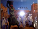 THE MARS VOLTA – THE BEDLAM IN GOLIATH 2LP+7” SEALED
