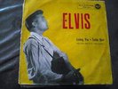 Loving you - Teddy bear  RCA Italiana 45N 0611
